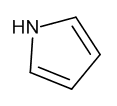 1H-Pyrrole