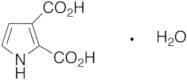 Pyrrole-2,3-dicarboxylic Acid Monohydrate