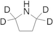 Pyrrolidine-2,2,5,5-d4