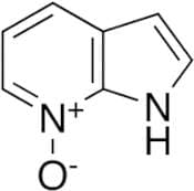 1H-Pyrrolo[2,3-b]pyridine 7-Oxide