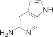 1H-Pyrrolo[2,3-c]pyridin-5-amine