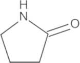 2-Pyrrolidinone