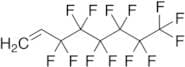 1H,1H,2H-Perfluoro-1-octene