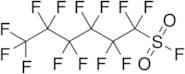 Perfluorohexane Sulphonyl Fluoride (>80%)
