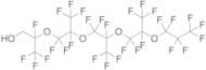 2,3,3,3-Tetrafluoro-2-[hexafluoro-2-[hexafluoro-2-[hexafluoro-2-[hexafluoro-2-(heptafluoropropoxy)…