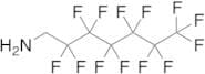 1H,1H-Perfluoroheptylamine