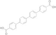 [1,1':4',1'':4'',1'''-Quaterphenyl]-4,4'''-dicarboxylic Acid