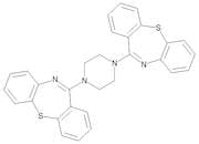 Quetiapine Dimer Impurity