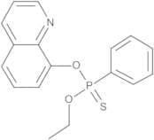 Quinthiophos