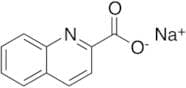 Quinaldic Acid Sodium Salt