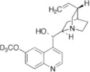 Quinidine-d3