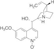 Quinidine 1’-Oxide