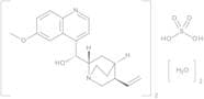 Quinine Sulfate Dihydrate