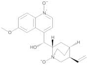 Quinine Di-N-oxide