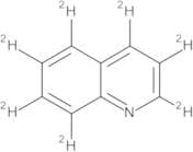 Quinoline-​d7
