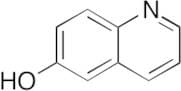 6-Quinolinol