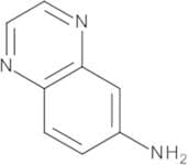6-Quinoxalinamine