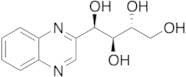 (1R,2S,3R)-1-(2-Quinoxalinyl)-1,2,3,4-butanetetrol