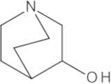 3-Quinuclidinol