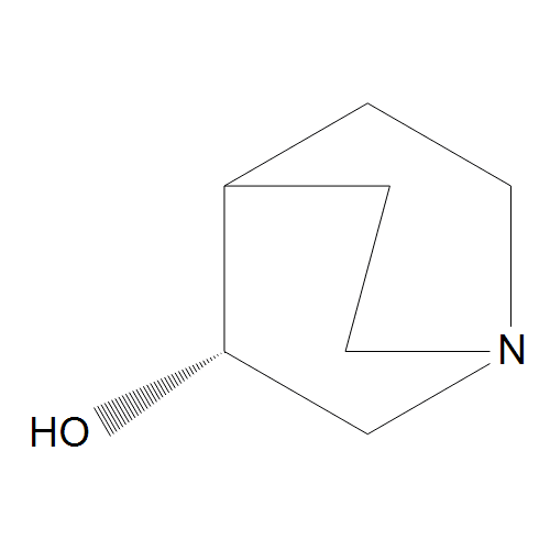 (R)-(-)-3-Quinuclidinol