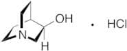 R-(-)-3-Quinuclidinol Hydrochloride