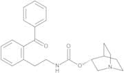 (R)-Quinuclidinyl Benzoyl Solifenacin