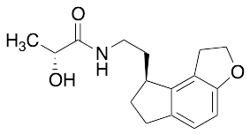 (R)-Ramelteon Metabolite M-II