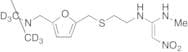 Ranitidine-d6