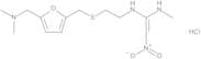 Ranitidine Hydrochloride