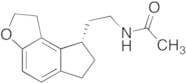 N-​[2-​[(8S)​-​1,​6,​7,​8-​Tetrahydro-​2H-​indeno[5,​4-​b]​furan-​8-​yl]​ethyl]​acetamide