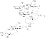 Rebaudioside D (13CD2)