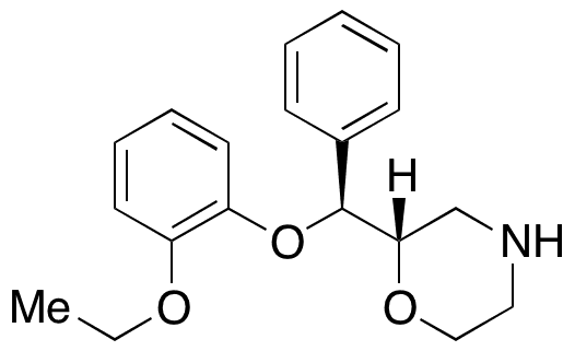 (S,S)-Reboxetine