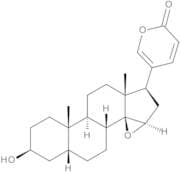 Resibufogenin