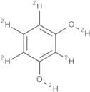 1,3-Dihydroxybenzene-d6