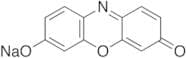 Resorufin Sodium Salt ~90%