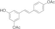Resveratrol 3,4’-Diacetate