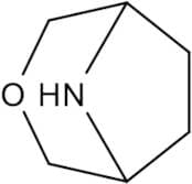3-Oxa-8-azabicyclo[3.2.1]octane