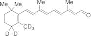 9-cis-Retinal-d5