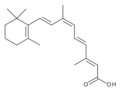 9-cis-Retinoic Acid