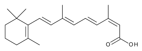 13-cis-Retinoic Acid