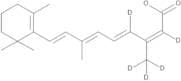 13-cis-Retinoic Acid-d5