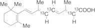 all-trans-Retinoic Acid (10,11,14,15-13C4)