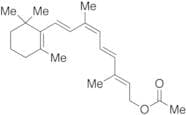 9-cis-Retinol Acetate