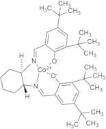 (R,R)-(-)-N,N'-Bis(3,5-ditert-butylsalicylidene)-1,2-cyclohexanediaminocobalt(II)