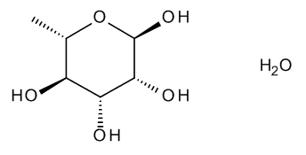 L-Rhamnose Monohydrate