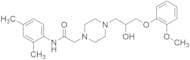 Ranolazine Impurity 12