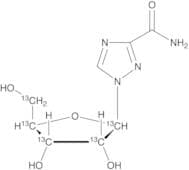 Ribavirin-13C5