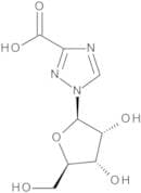 Ribavirin Carboxylic Acid