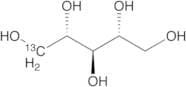 D-Ribitol-1-13C