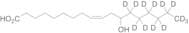 rac Ricinoleic Acid-d13